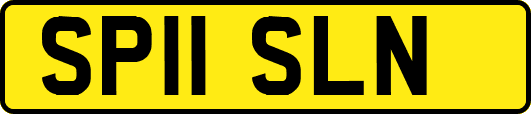 SP11SLN