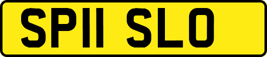 SP11SLO