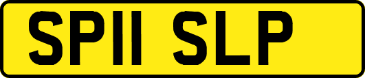 SP11SLP