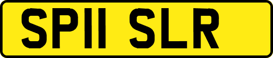 SP11SLR