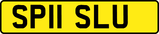 SP11SLU