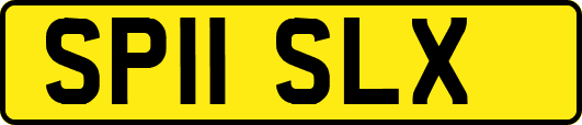 SP11SLX