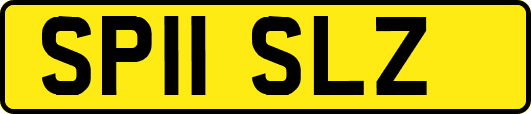 SP11SLZ