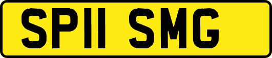 SP11SMG
