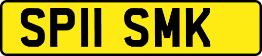 SP11SMK