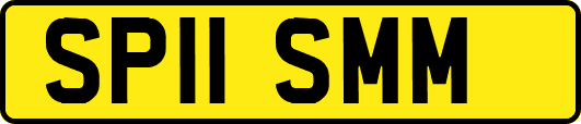 SP11SMM