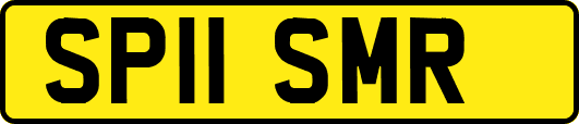 SP11SMR