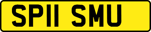 SP11SMU