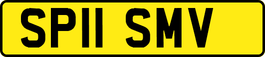 SP11SMV