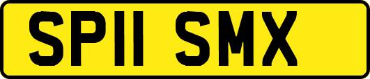SP11SMX