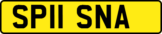 SP11SNA