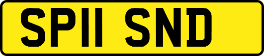 SP11SND