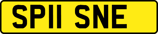 SP11SNE