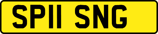 SP11SNG