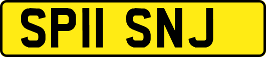 SP11SNJ