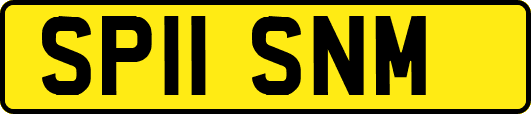 SP11SNM