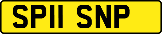 SP11SNP