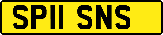 SP11SNS