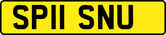 SP11SNU