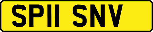 SP11SNV