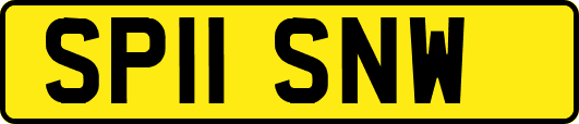 SP11SNW