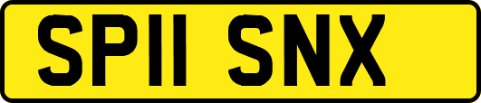 SP11SNX