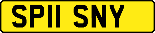 SP11SNY
