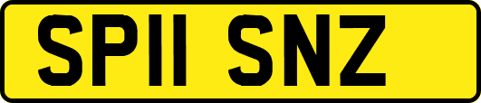 SP11SNZ