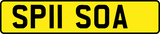 SP11SOA