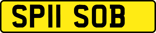 SP11SOB