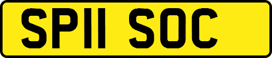 SP11SOC