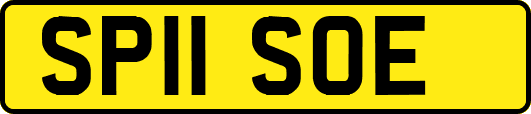 SP11SOE