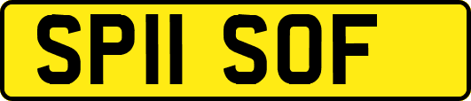 SP11SOF