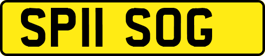 SP11SOG