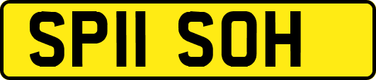 SP11SOH