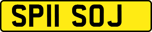 SP11SOJ