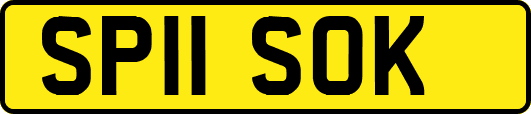 SP11SOK