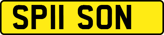 SP11SON