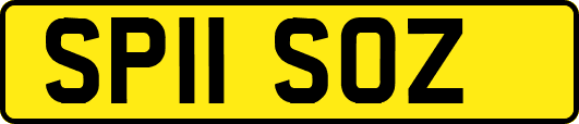 SP11SOZ