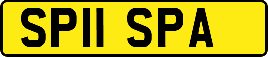 SP11SPA