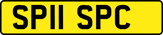 SP11SPC