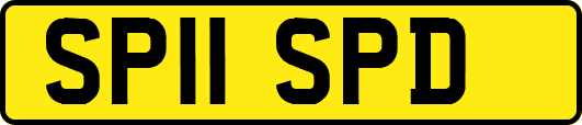 SP11SPD