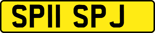 SP11SPJ