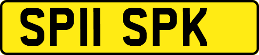 SP11SPK