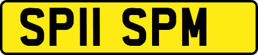 SP11SPM
