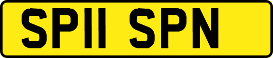 SP11SPN