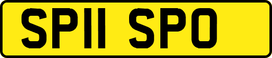 SP11SPO