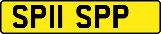 SP11SPP