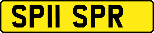 SP11SPR