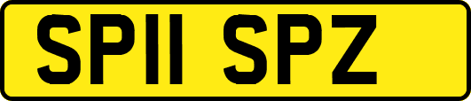SP11SPZ